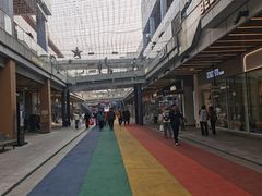 -首创奥特莱斯(北京店)