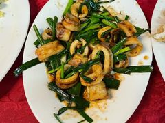 豉油皇吹筒仔-蛇口康乐快餐鱼仔档(翠苑小区店)