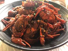 -巴厘龙虾·榜首油焖大虾(洞庭·艺术洋房店)