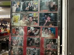 -利强记北角鸡蛋仔(弥敦道店 )