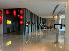 -舟山希尔顿酒店