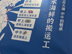 -郭姐·威海渔村(黄兴路店)