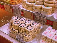 枣花酥-三禾北京稻香村(北京市百货大楼店)