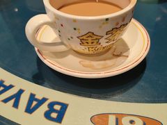 -伯友茶记(中华广场店)