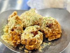 -李先生的首尔小馆(松江启源广场店)