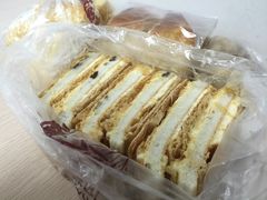 拿破仑-闻酥园(大慈寺店)