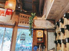 -旧街市鲜货老火锅(大光路店)