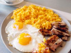 -The Sunny Side Cafe Station 1