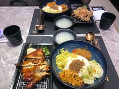 -馔豚·台北菜专门店(深圳湾万象城店)