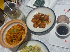 -马凯餐厅(地安门店)