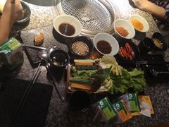 -汉拿山(华联公益西桥店)
