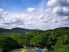 -白马涧龙池景区