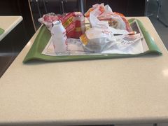 -麦当劳(深圳北站高铁店)