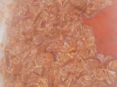 鸡胗-汉丽轩韩式自助烤肉十二年(SM广场店)