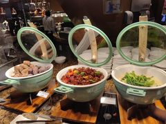 -杭州国际会议中心洲际酒店-原素全日餐厅(解放东路店)