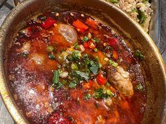 -绿地三只羊羊肉串(万科店)