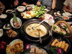 捞王猪肚鸡-捞王锅物料理(凯旋路店)