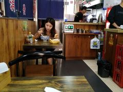 大堂-淮南牛肉筋汤(锦辉商城店)