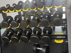 -GymPlus健身(四平路店)