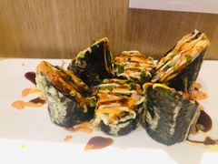 -酒井酱子·深夜食堂(东城汇店)