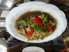 android_upload_pic-徽州美食(三十年老店)