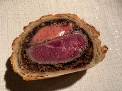 -弗兰克牛排西餐厅Ribone steak house(柠檬花园店)