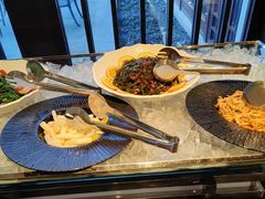 -无锡梁鸿湿地丽笙度假酒店·流觞西餐厅