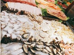 -非烤勿扰韩料自助烤肉(松山湖万科店)