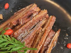 -惠丰堂饭庄·烤鸭·京味菜(西北旺·唐家岭店)