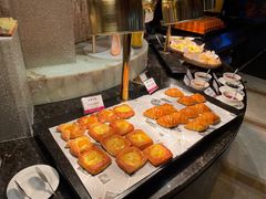 -佛山皇冠假日酒店-西餐厅