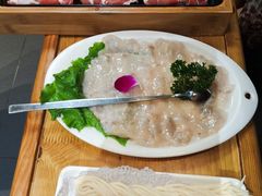 -草原塞蛮羊火锅城(港湾店)