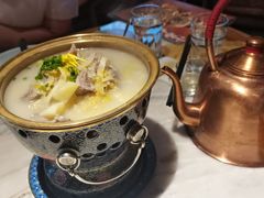 -小吊梨汤·北京菜·烤鸭(鸟巢店)