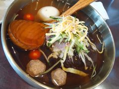 荞麦冷面-服务大楼冷面(延大店)