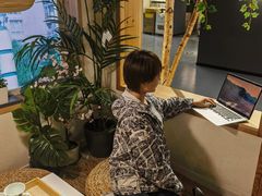 -宜家家居(四元桥商场店)