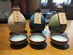 花花果酒-花笙记打边炉·煲仔饭(五大道店)