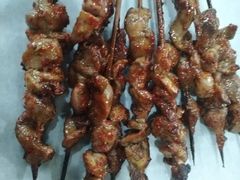 -大院涮烤·东北经典老味烧烤·铜锅涮肉(江南东路店)