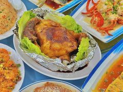 -景好海鲜餐厅(大鹏必选旅游店)