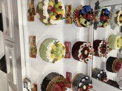 -味多美蛋糕(新和平里店)