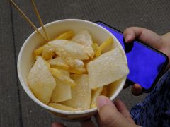 -鸡柳大人(宁大店)