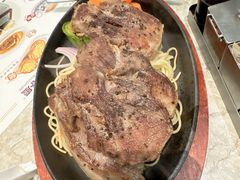 -翠华(澳门银河店)