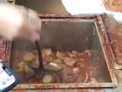 -细妹五香牛杂(步行街店)