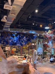-奇幻萌宠部落(映月湖环宇城店)