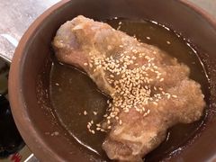 -喜来稀肉(金巴利道店)