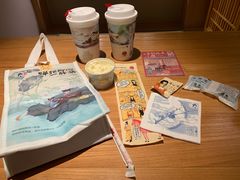 -长沙富力万达文华酒店