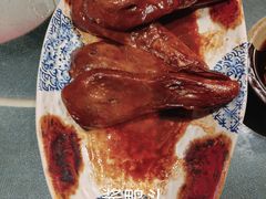 -南京金牛湖巨碗鱼头