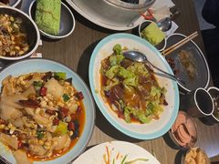 -隆喜元鱼汤包·海鲜(中联广场店)