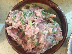 香菜丸子-大龙火锅(老店)