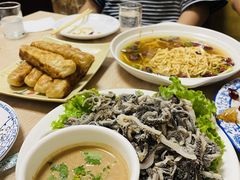 -协顺园回头馆(南顺城路店)