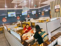 -燃尖儿自助串串火锅(新业广场店)