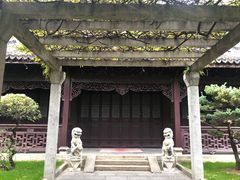 -复旦大学附属华山医院(总院)